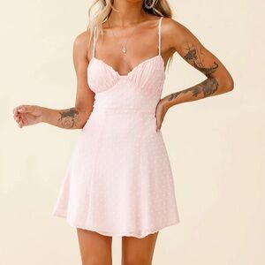 Selfie Leslie | Good Morning Angel Dress